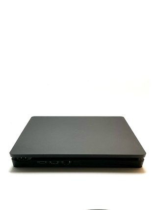 Ps4 Slim 1TB Negra