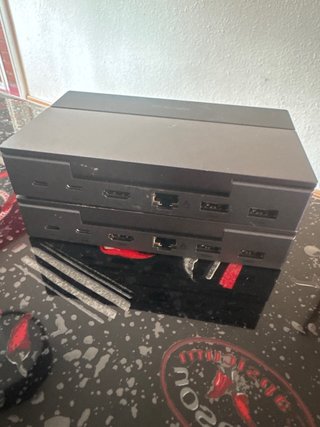 UGREEN Estación de Acoplamiento USB C 6 en 1