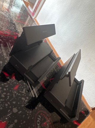 UGREEN Estación de Acoplamiento USB C 6 en 1