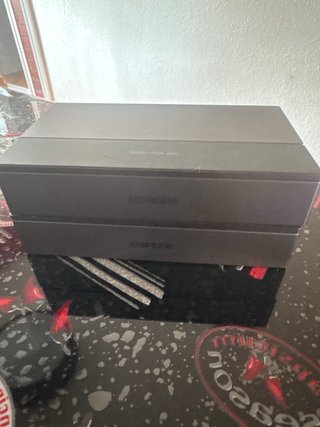 UGREEN Estación de Acoplamiento USB C 6 en 1