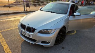 BMW Serie 3 2006