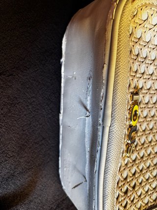 Bolso Tous con un diseño elegante-para arreglar