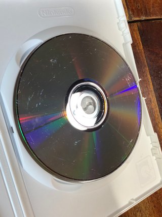 Just Dance 2016 Wii
