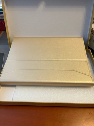 Funda con teclado para Ipad/Air2/Air