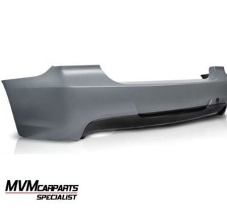 Paragolpes trasero BMW Serie 3 E90 tipo M
