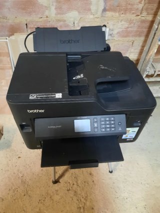 Impresora Brother MFC-J6930DW