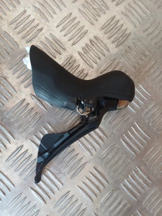Mando Shimano Ultegra izquierda