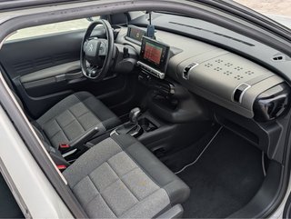 Citroen C4 Cactus 2021