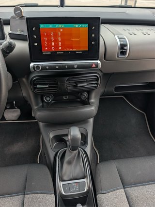 Citroen C4 Cactus 2021