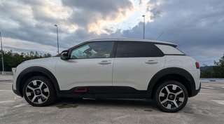Citroen C4 Cactus 2021
