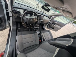 Citroen C4 Cactus 2021