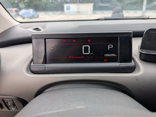 Citroen C4 Cactus 2021