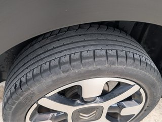 Citroen C4 Cactus 2021