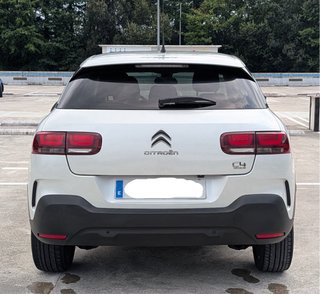 Citroen C4 Cactus 2021