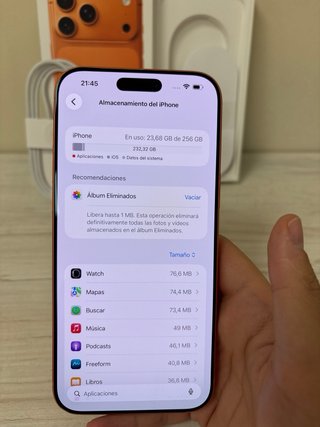 iPhone 17 Pro max |Tienda |Garantia