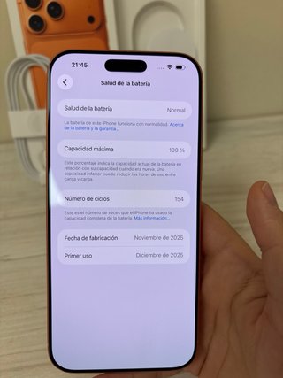 iPhone 17 Pro max |Tienda |Garantia
