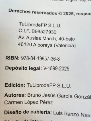 Itinerario personal para la empleabilidad II