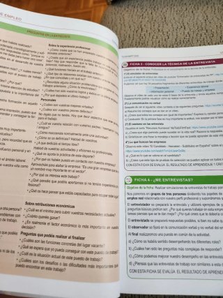 Itinerario personal para la empleabilidad II