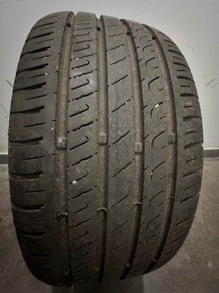 Llantas 17 Mercedes con Neumático 225 45R17