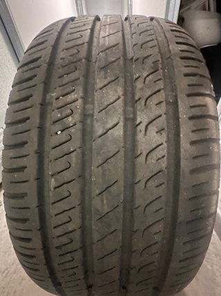 Llantas 17 Mercedes con Neumático 225 45R17