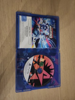 Destruction Allstars PS5