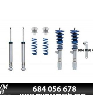 Suspensión Roscada Blue Line BMW Serie 4 F32