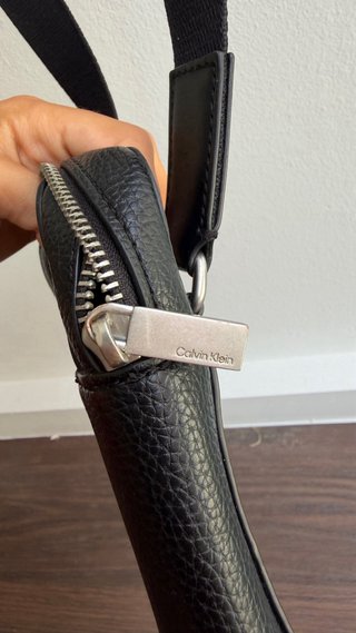 Bolso Calvin Klein Negro