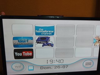 2 Wii Blancas Nintendo