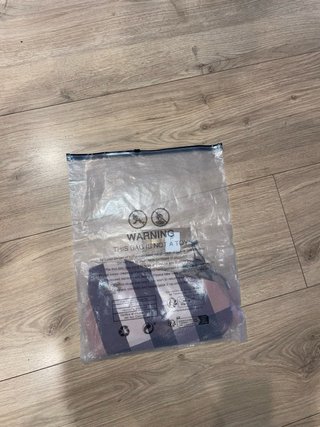 Bañador Burberry Talla S