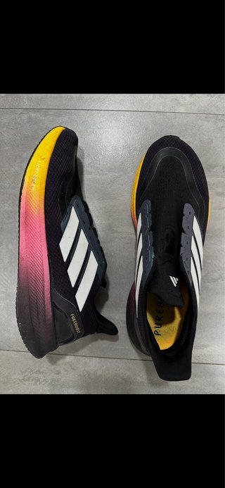 Adidas Pureboost 5 Talla 46