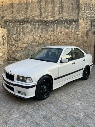 Llantas BMW Styling 109 R17