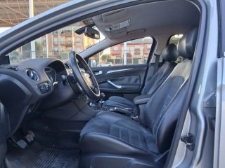 Ford Mondeo 2008
