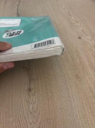 Biología y Geología 3º ESO. Libro del estudiante.