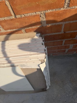 Baldosas 120x60 cm