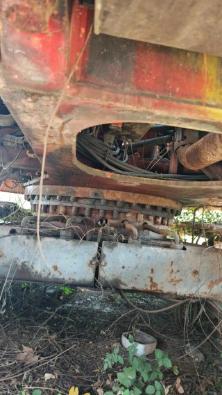 Excavadora RH9