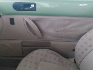 Volkswagen Beetle 1999