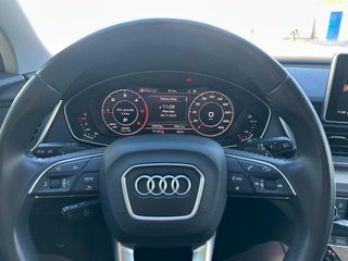Audi Q5 2019