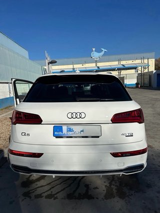 Audi Q5 2019