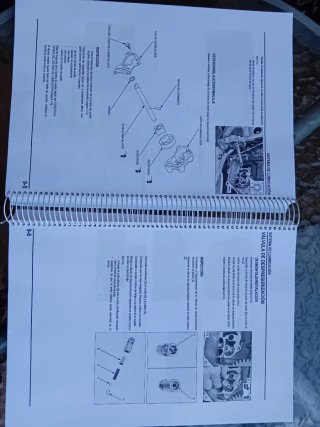Manual de taller