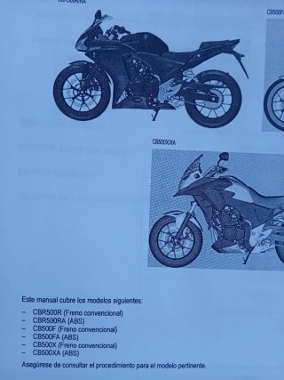 Manual de taller