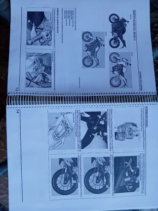 Manual de taller