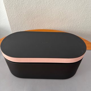 Dyson Airwrap Completo Rosa/Rojo