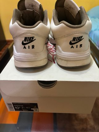 Zapatillas Air Jordan Stadium 90