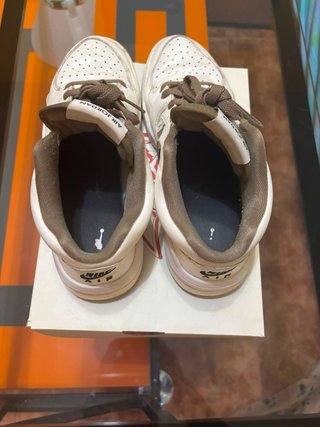 Zapatillas Air Jordan Stadium 90