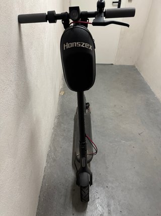 Patinete Eléctrico Xiaomi 4 Pro
