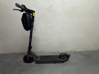 Patinete Eléctrico Xiaomi 4 Pro