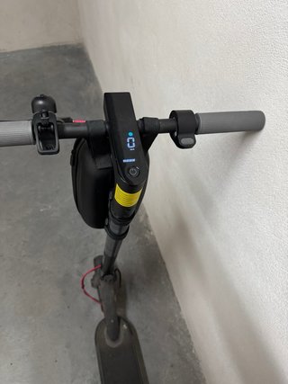 Patinete Eléctrico Xiaomi 4 Pro