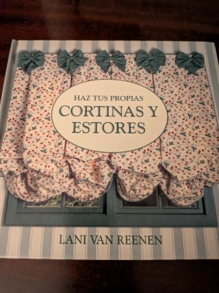 Pack de libros de costura y decoración