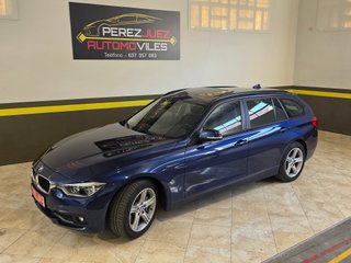 BMW Serie 3 335d xdrive