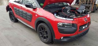Tubos aire 9818092080 citroen c4 cactus - 1 228616